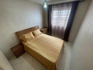 Islane Cozy Family Apt - 4