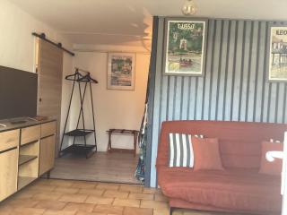 Studio avec grande terrasse et jardin privatif au Pyla - La Teste-de-Buch - 2