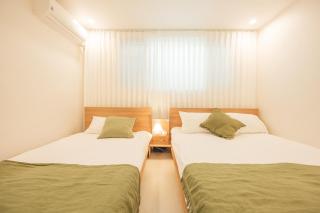 한티역 선릉역 대치 학원가 코엑스 세브란스 병원 인접 숙소-다정 - 6