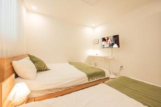 한티역 선릉역 대치 학원가 코엑스 세브란스 병원 인접 숙소-다정 - 5