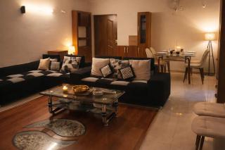 Hebbal Hub 2BHK Flat near Hebbal Lake - 0