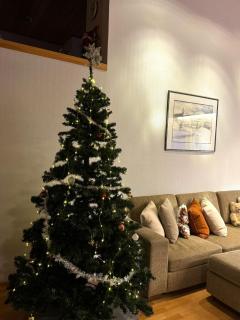 Happy Moose Apartment - 9