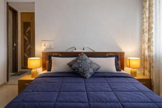 Hebbal Hub 2BHK Flat near Hebbal Lake - 9