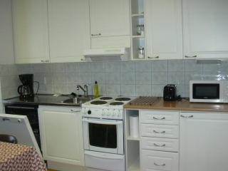 Lappi - Lappland Ruijantie 1935 Leppäjärvi in Enontekiö - 4