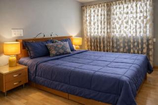 Hebbal Hub 2BHK Flat near Hebbal Lake - 2