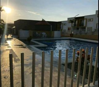 Terra del Fikal, Casa de descanso, Curiti, Santander - 4