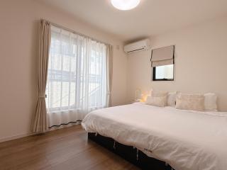 SAN MI 3 Tenka Chaya Nanba Minami - 8