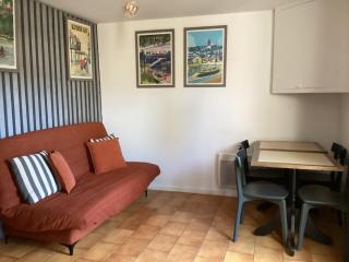 Studio avec grande terrasse et jardin privatif au Pyla - La Teste-de-Buch - 5