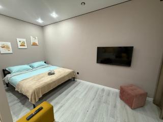 Уютная студия в центре - 9