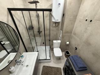 Уютная студия в центре - 2