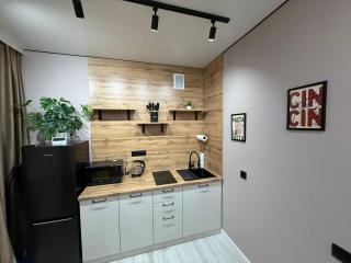 Уютная студия в центре - 5