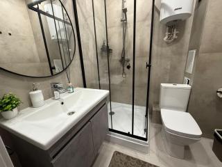 Уютная студия в центре - 2