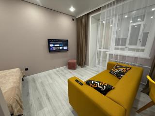 Уютная студия в центре - 1