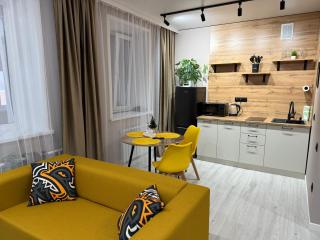 Уютная студия в центре - 6