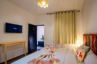 Auberge Prince - Marrakech - 8