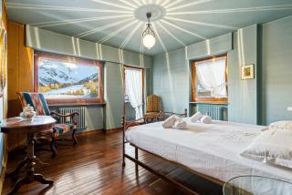 Hostdomus - Ski House - fronte piste - 0