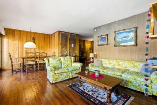 Hostdomus - Ski House - fronte piste - 3