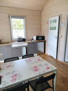 Domek letniskowy Borne Sulinowo - 3