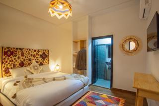 Auberge Prince - Marrakech - 6