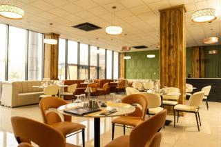 JuliRose Hotel and Suites, Port Harcourt - 9