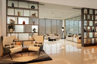 JuliRose Hotel and Suites, Port Harcourt - 8