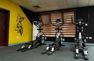 JuliRose Hotel and Suites, Port Harcourt - 6