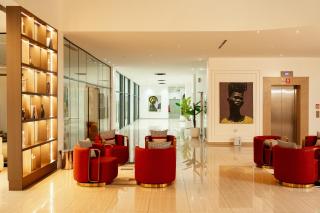 JuliRose Hotel and Suites, Port Harcourt - 5