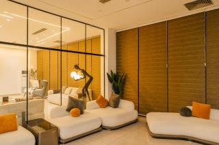 JuliRose Hotel and Suites, Port Harcourt - 4