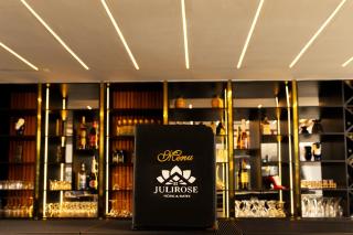 JuliRose Hotel and Suites, Port Harcourt - 3