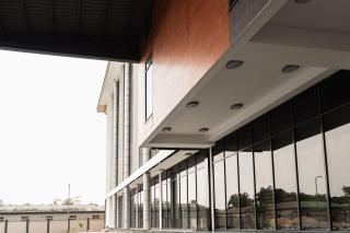 JuliRose Hotel and Suites, Port Harcourt - 2