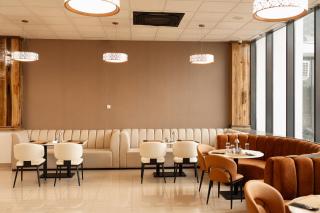 JuliRose Hotel and Suites, Port Harcourt - 1