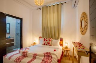 Auberge Prince - Marrakech - 2