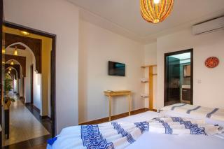 Auberge Prince - Marrakech - 3