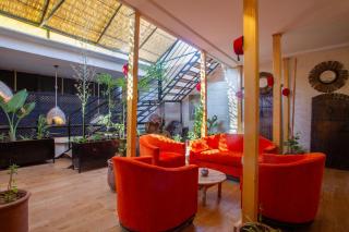 Auberge Prince - Marrakech - 5