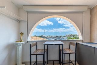 Studio Dionysos au village naturiste - 2