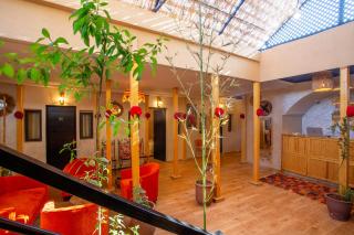 Auberge Prince - Marrakech - 0