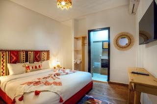 Auberge Prince - Marrakech - 8