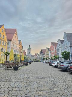 Ferienwohnung TALISA - 5