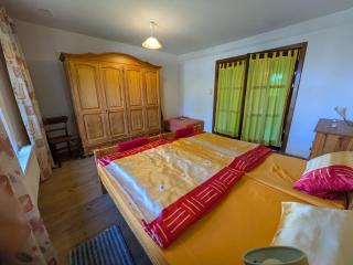 Fewo Kerzenzimmer - Märchen aus Wachs und Flamme - 5