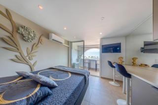 Studio Dionysos au village naturiste - 3