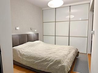 Mieszkanie 60m2 z balkonem na Sylwestra w centrum Wrocławia! - 3