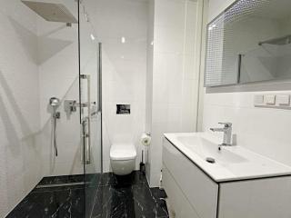 Mieszkanie 60m2 z balkonem na Sylwestra w centrum Wrocławia! - 2