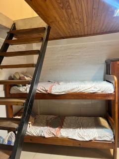 Loft Economico Céntrico - 9