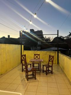 Loft Economico Céntrico - 8