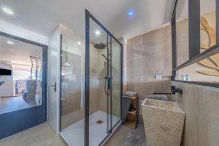 Studio Dionysos au village naturiste - 4