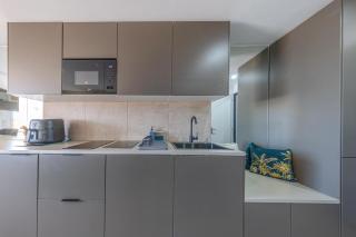 Studio Dionysos au village naturiste - 5