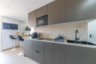 Studio Dionysos au village naturiste - 6