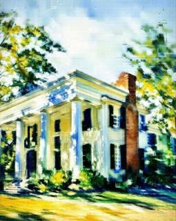 Chantilly Estate - 5