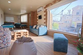 The Twins Guesthouses Batroun - 0