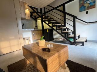 Cabaña camping Glamping hospedaje la Arboleda - 9